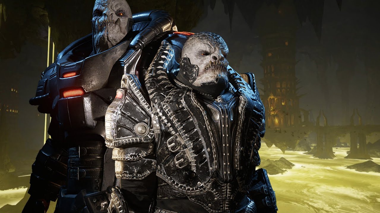Gears 5 