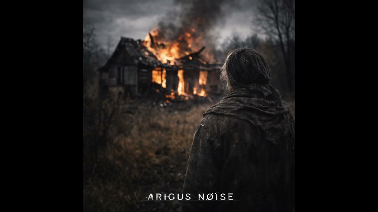 ARIGUS NØISE - War | Dark Trap Type Beat