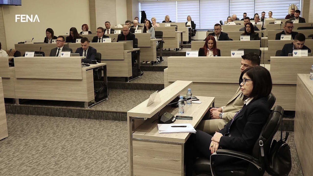 Uvećan Financijski plan ZZO HNŽ-a, osiguranici bi trebali dobiti bolje zdravstvene usluge