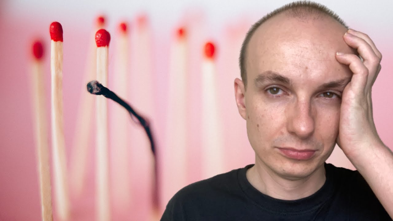 WYPALENIE ZAWODOWE. Nowa choroba, na którą dostaniesz L4?