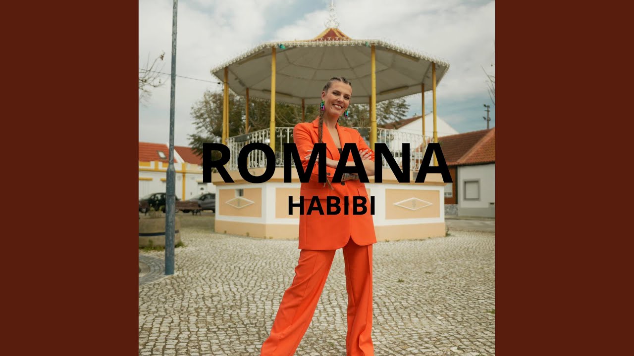 Habibi
