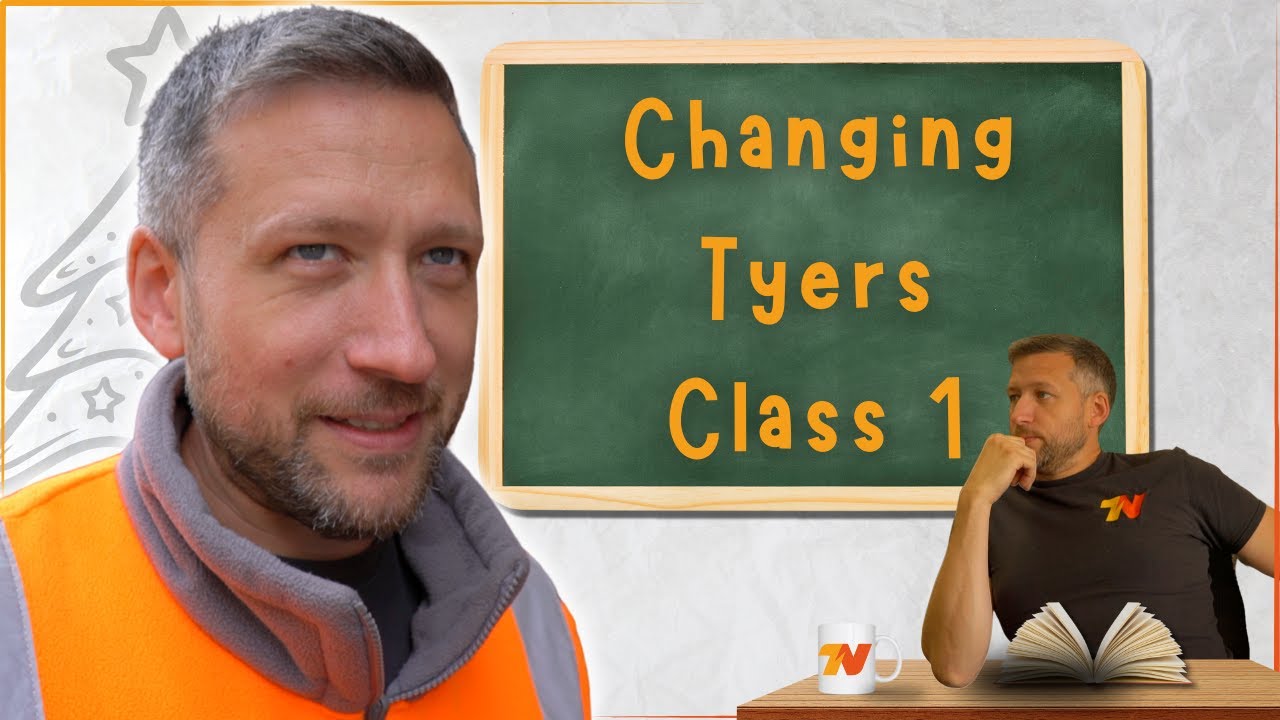 I am NO longer an ELECTRICIAN! | Thomas Nagy