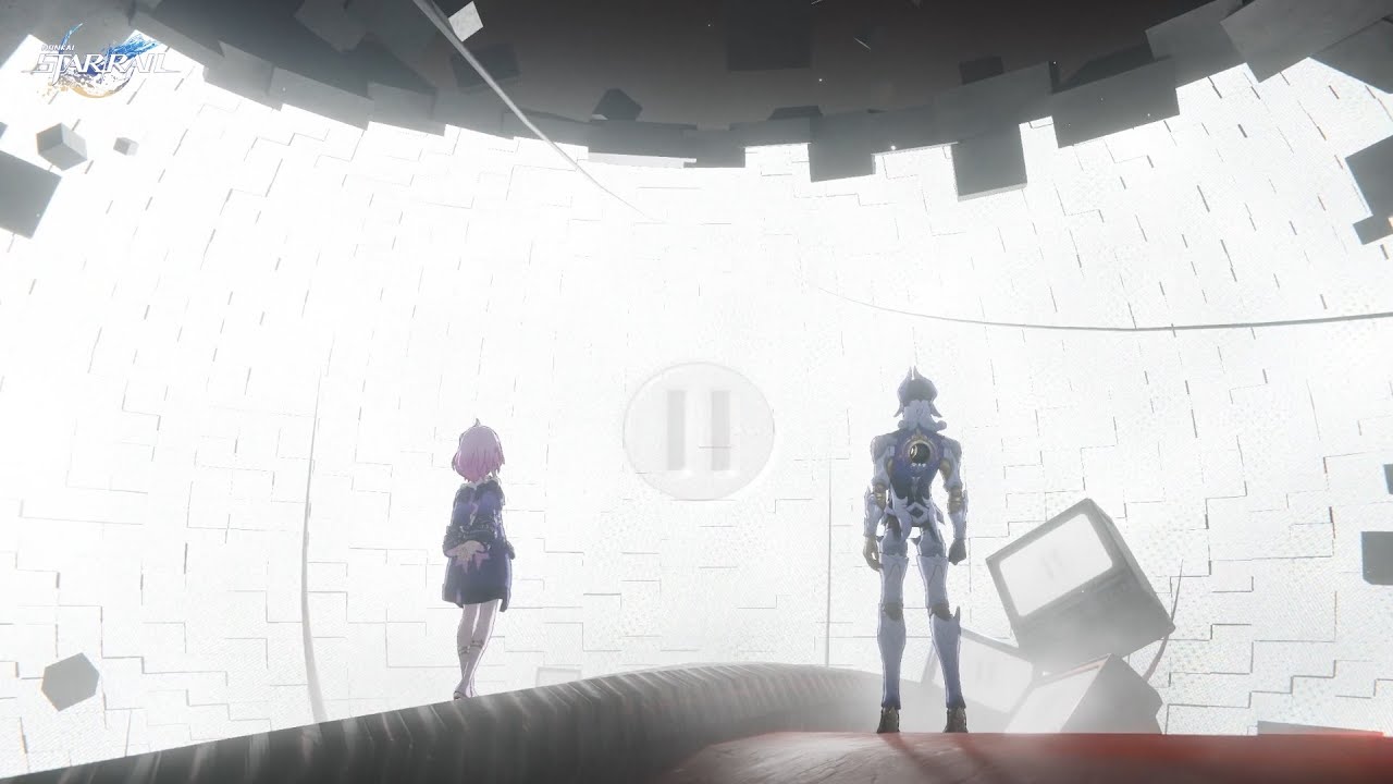 Clash of Time Rift - Honkai: Star Rail 3.5 OST