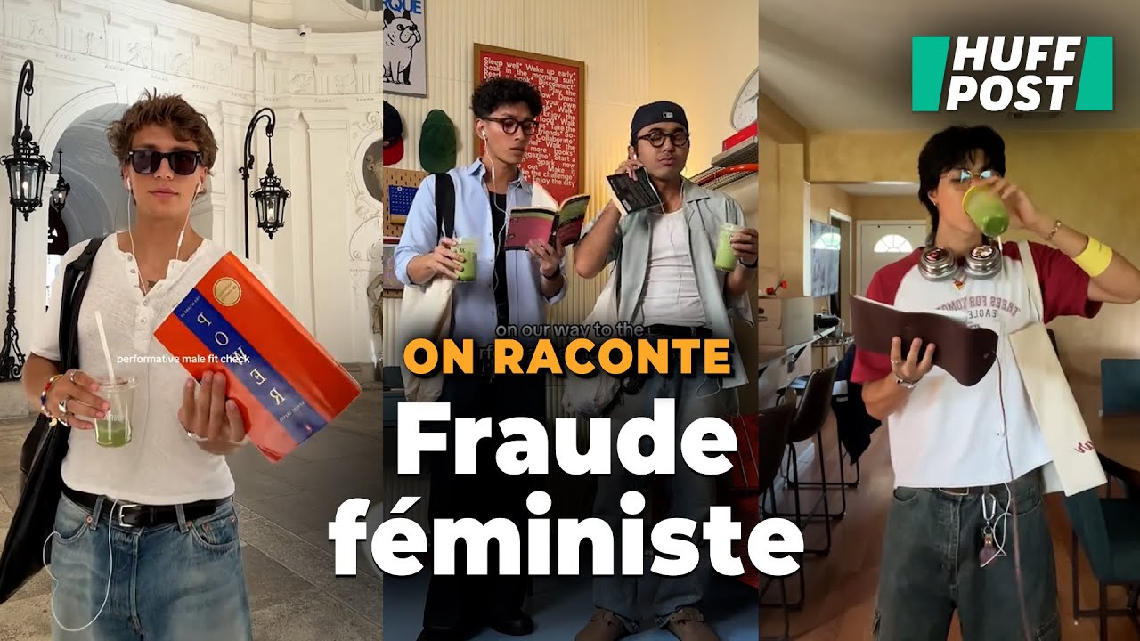 C'est quoi un 