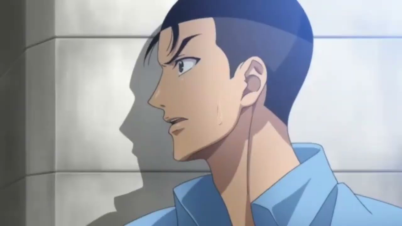تيزوكا كنميتسو من انمي امير التنس🎾💖 على اغنية انت خاين ما ريدك. حسب طلب صديقه✨من تصميمي🙈💖