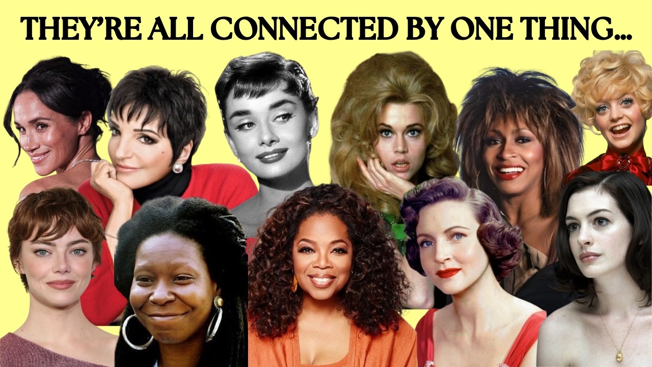 Gamine Essence Explained: The Only Guide You&rsquo;ll Ever Need! #facetype #gamine #essence