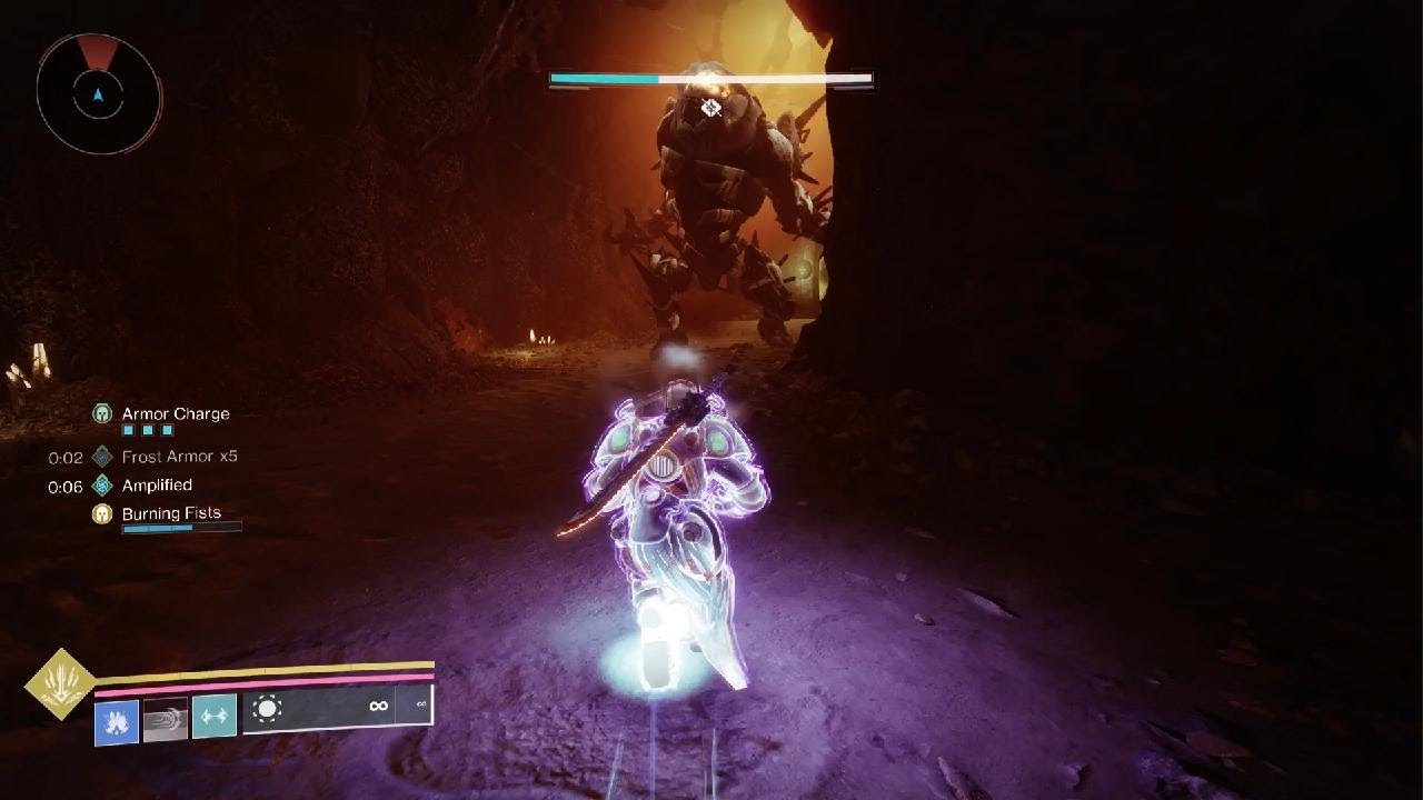 Casual Solo Flawless Pit of Heresy Titan (with tips and tricks)