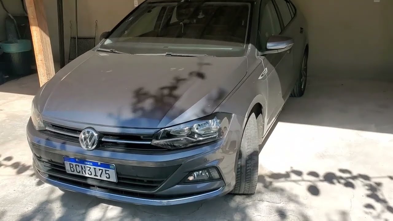 Faca voce mesmo a troca de oleo de transmissao automatica do Volkswagen Virtus.