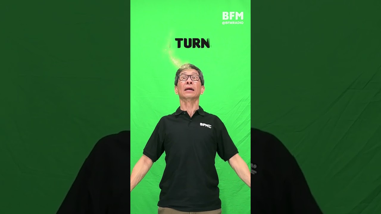 BFM's 15th Anniversary