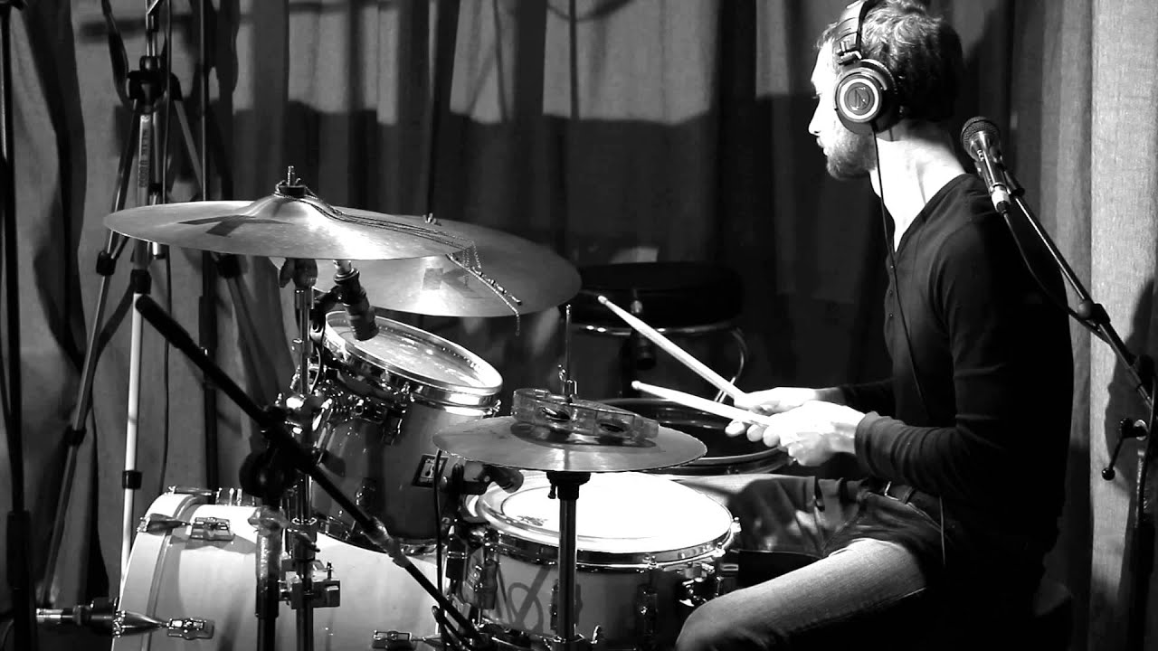 deliKate - Ні (Live in Studio 2015)