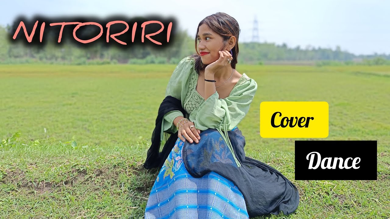 Nitoriri | cover dance | garosong | Moromi Gabil