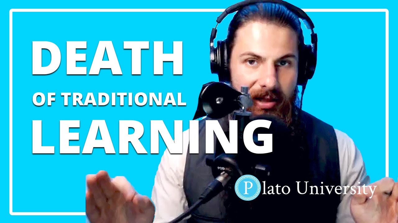 Death of Traditional Education? Mastery Based Learning
