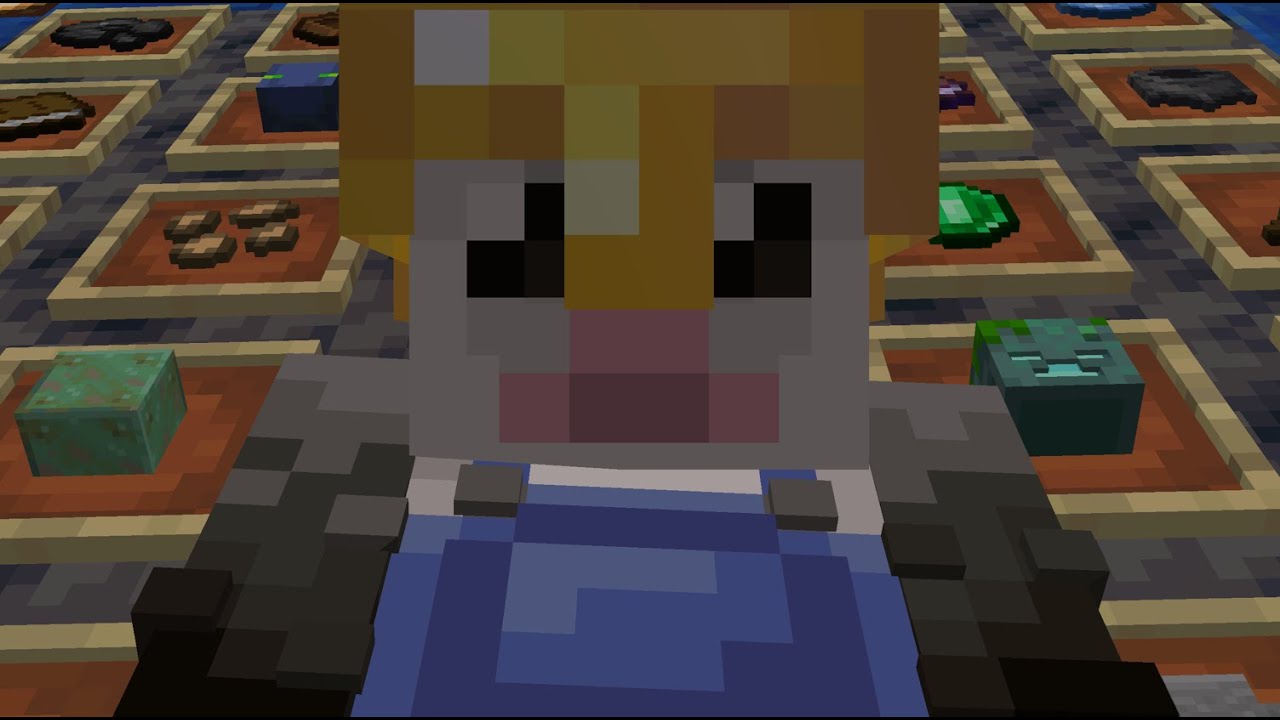 Minecraft Predictions for 2025