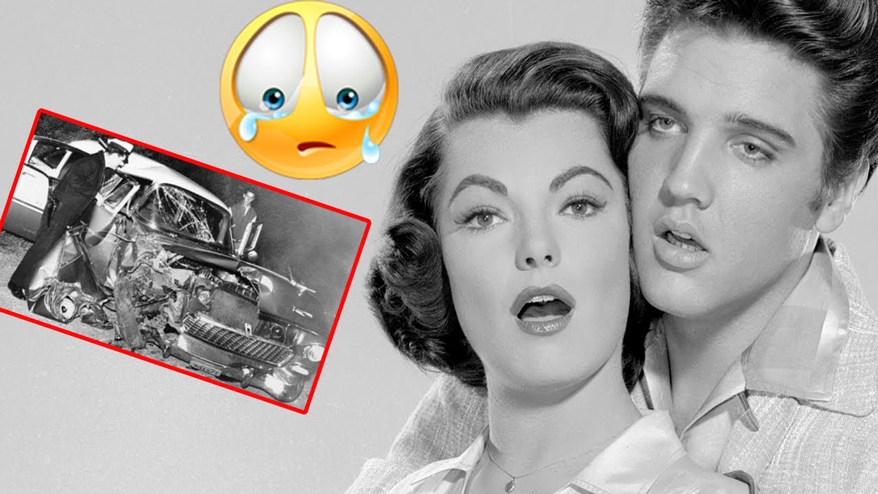The Untold Truth Of Judy Tyler: Here's Why Elvis Didn't Attend Judy's Funeral