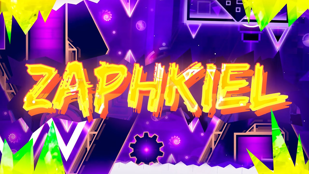 ВЕЗЕНИЕ НА НУЛЕ // ZAPHKIEL НА 100%