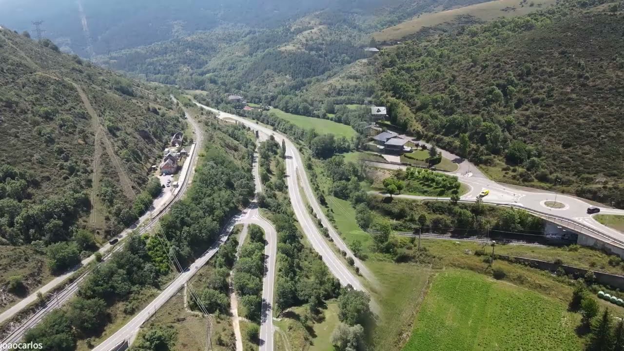 AlP(Puigcerda España)