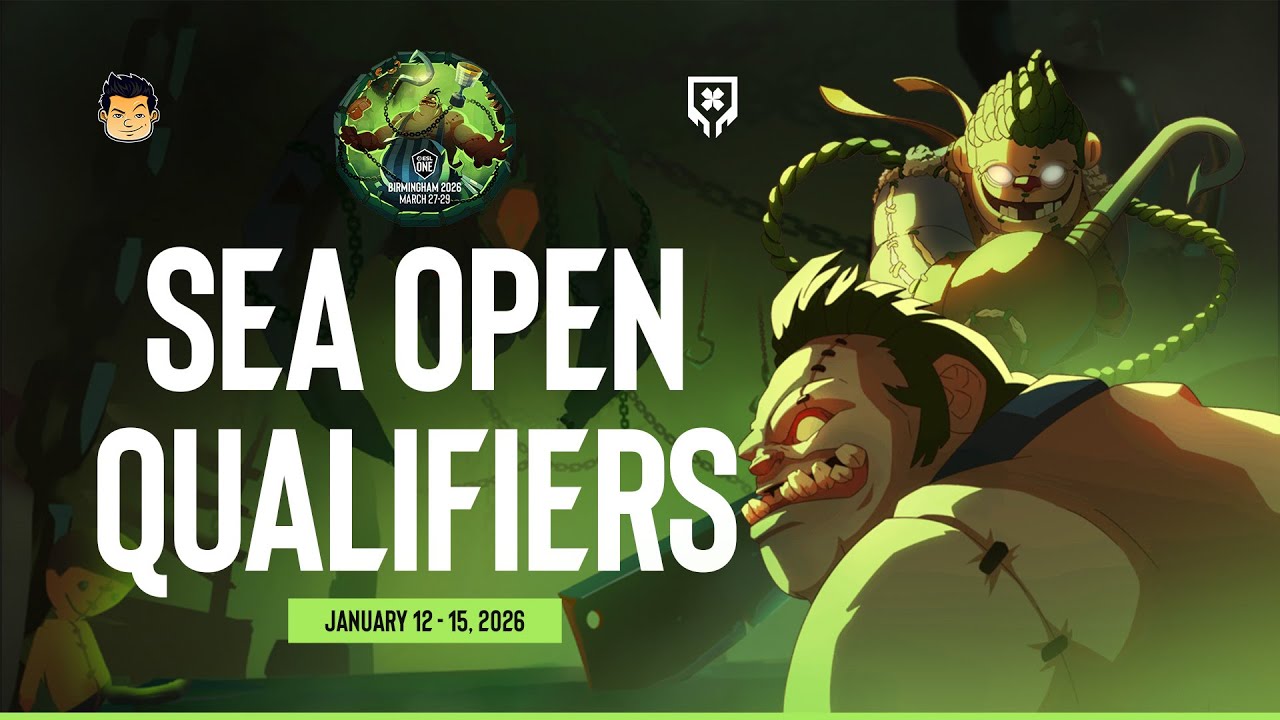 [FIL] Playtime vs Jackky  and friends (BO3) | ESL One Birmingham SEA Open Qualifiers