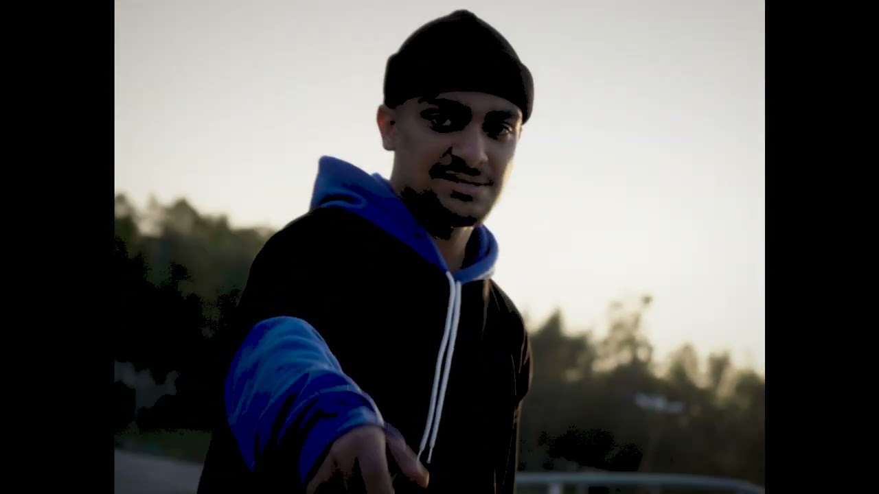 Erffy - doja remix (inja) (official music video)