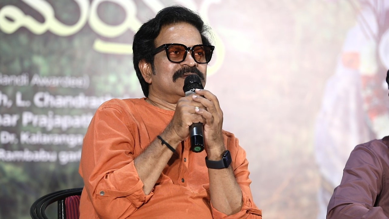 Q & A With Media | TGFA 