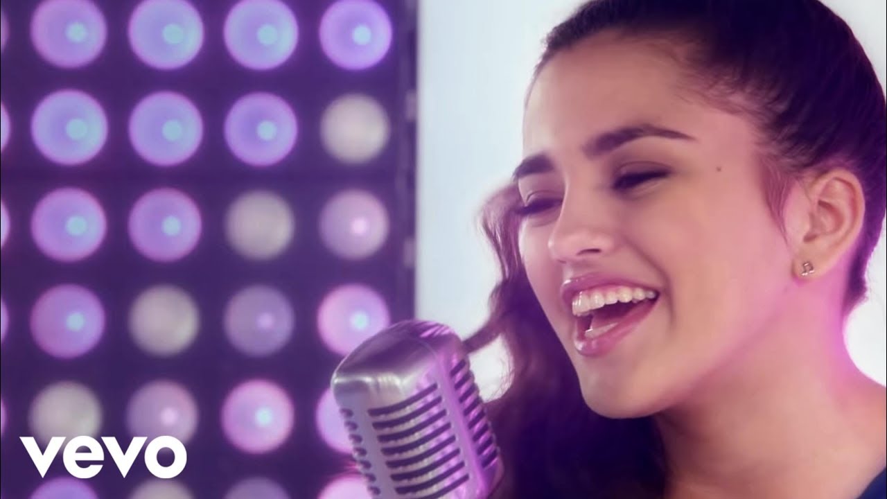 KALLY'S Mashup Cast - Key of Life (Kally's Mashup Theme - Official Video) ft. Maia Reficco