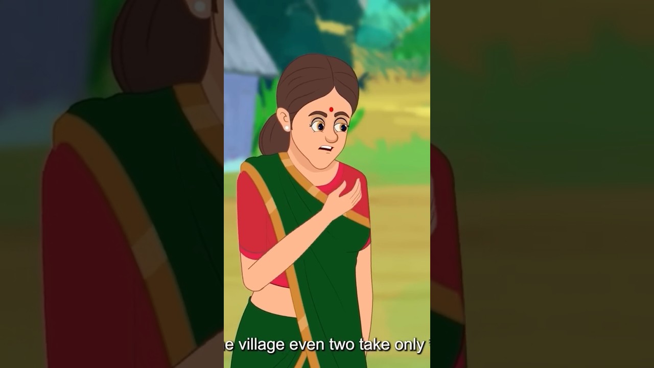 The Shocking Truth Behind the Viral Hindi Cartoon Story