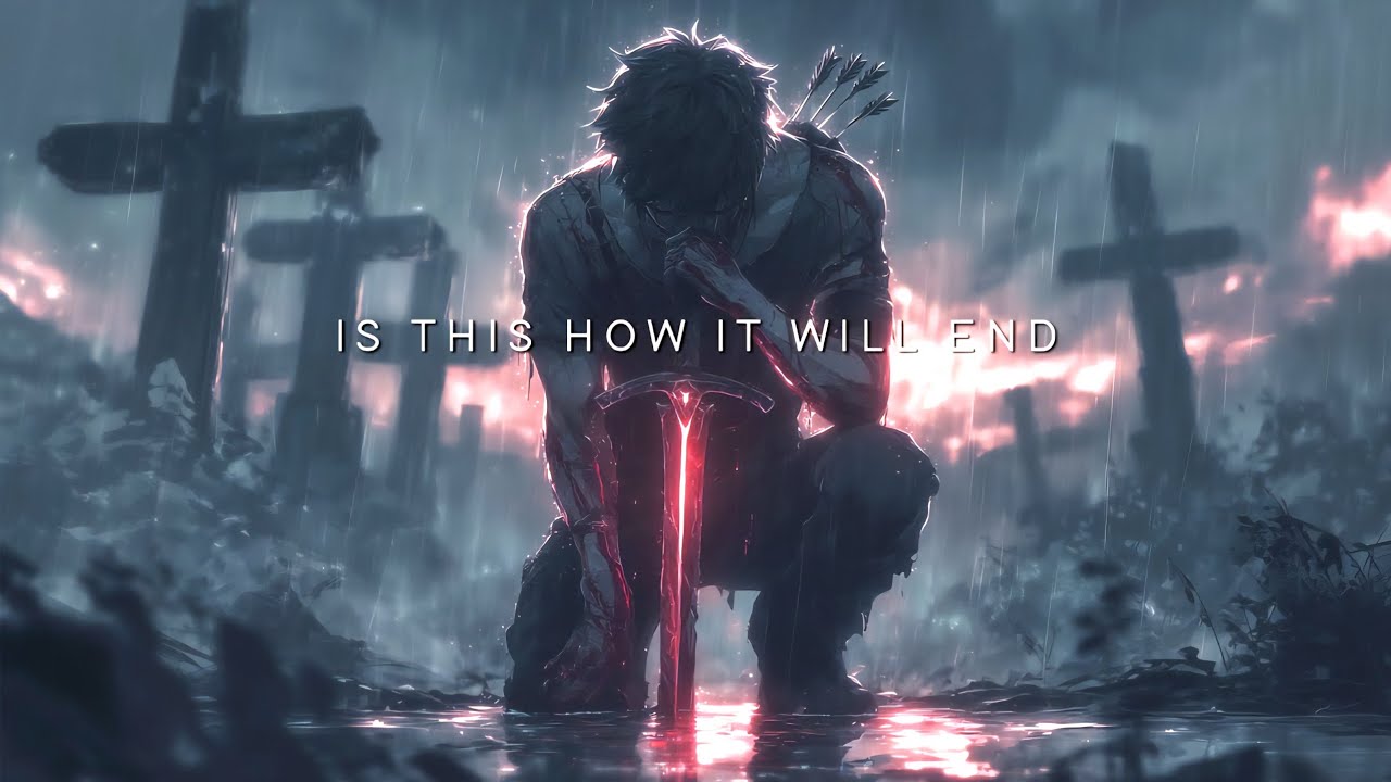 Most Emotional Orchestral Music: IS THIS HOW IT WILL END | by Pandora Journey 