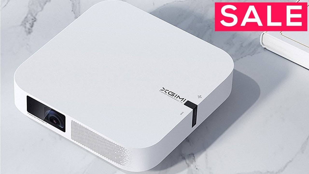 5 Best Projectors Under $500 In 2020 To Buy | 4k Projector