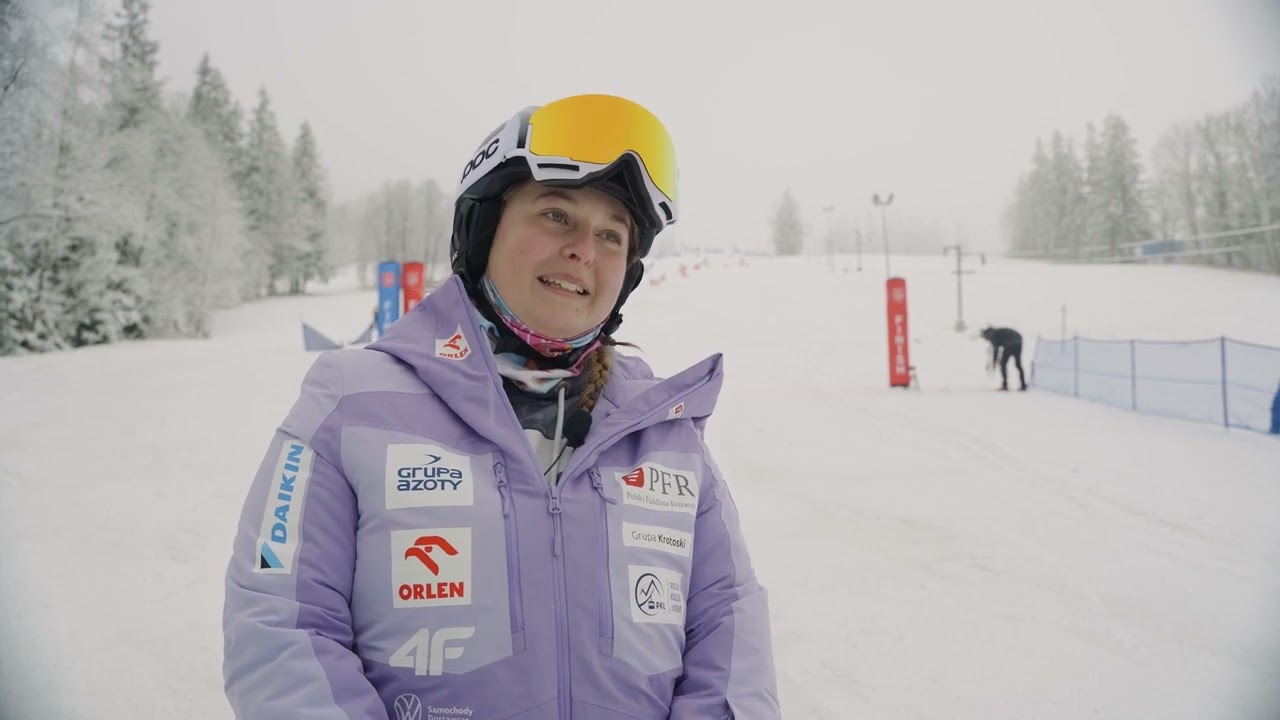 Snowboard, slalom r&oacute;wnoległy, XXX OOM w Sportach Zimowych