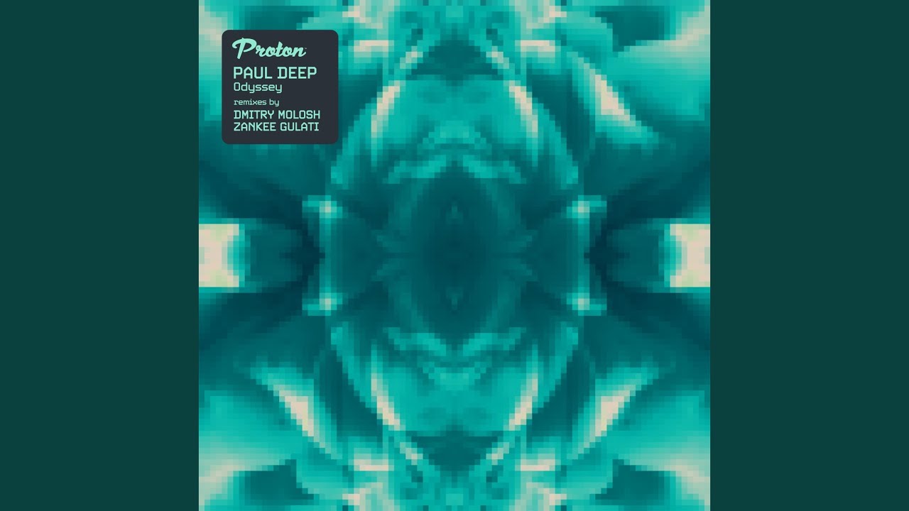 Odyssey (Dmitry Molosh Remix)