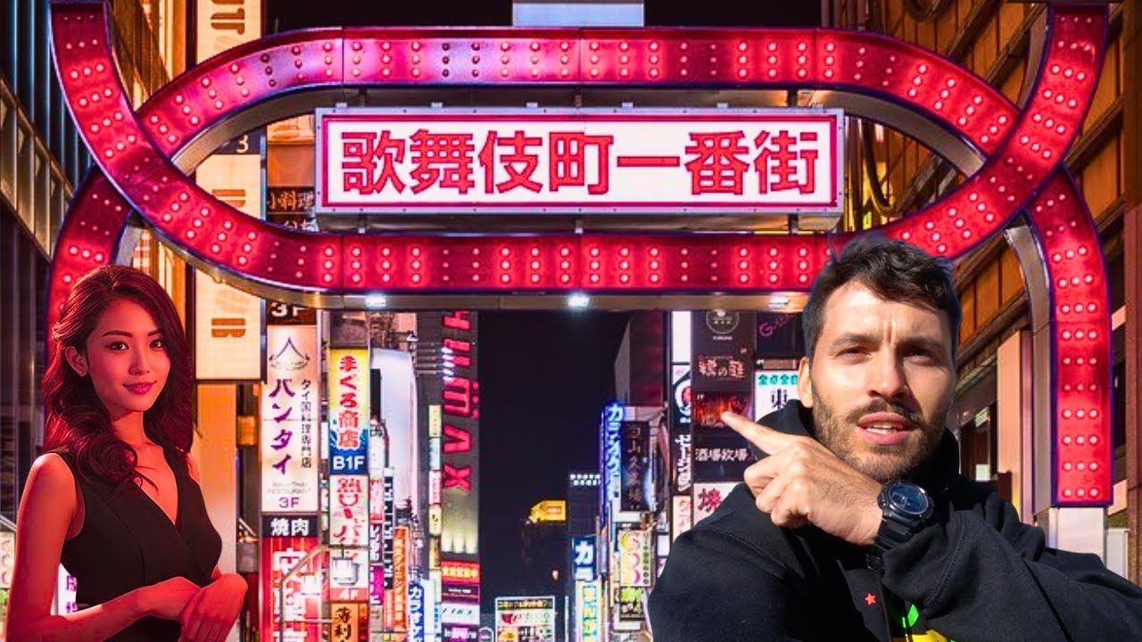 Tokyo's 