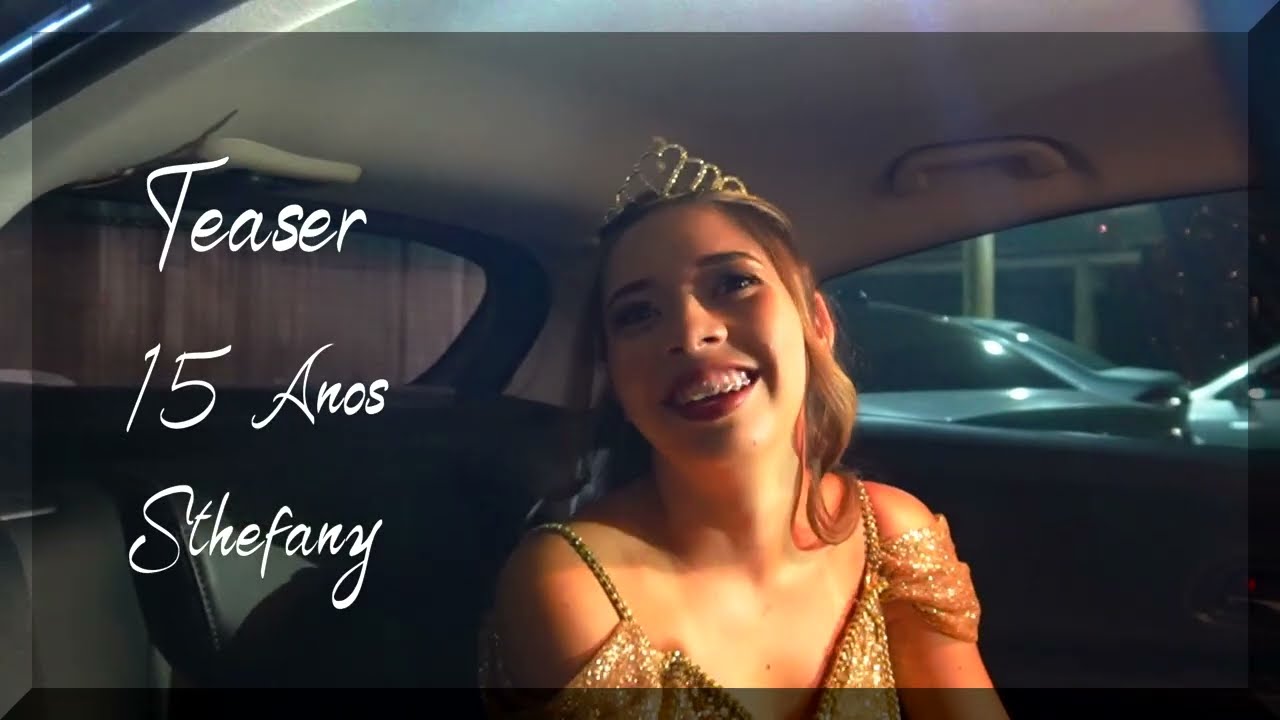 TEASER STHEFANY