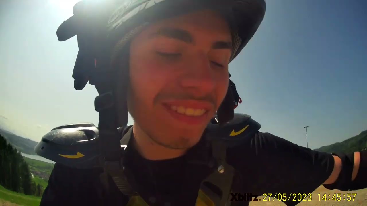 BX VLOG #75 MAŁOPOLSKA JOYRIDE FESTIWAL 2023