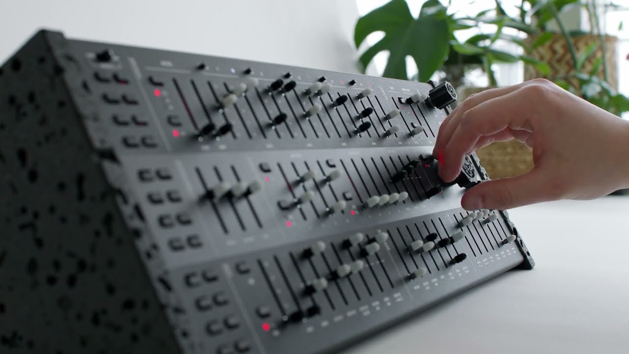 KATLA SOUND DEMOS 🌋