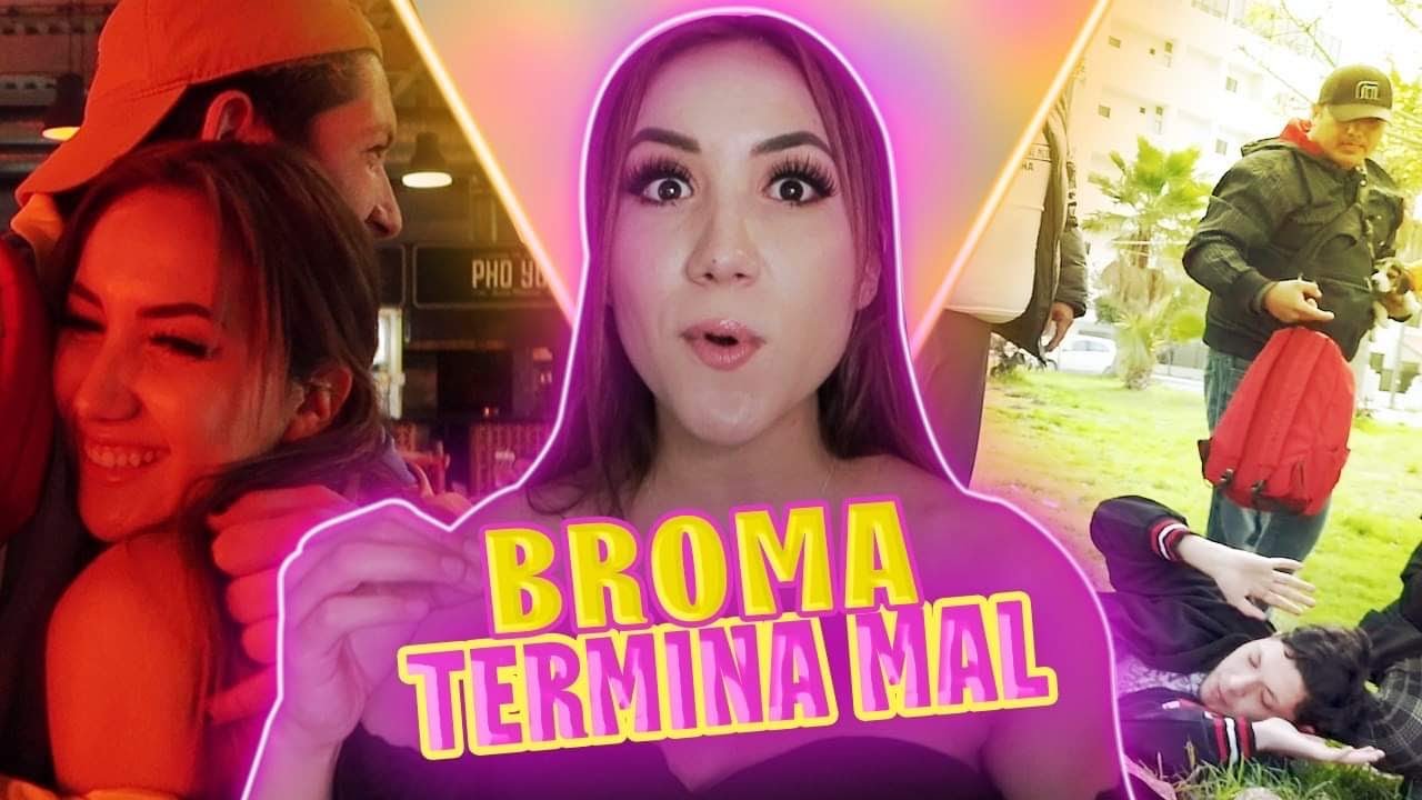 Ya nadie me cree. Bromas fallidas épicamente