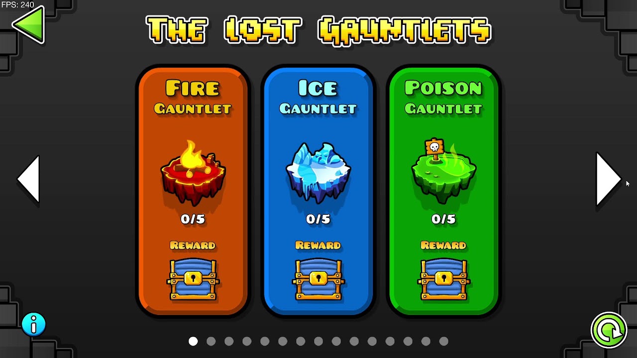 PLAYING RANDOM LEVELS + GD LEVEL REQUESTS