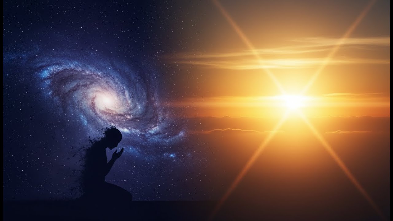 Islam: The Divine System of Universal Salvation | Ultimate Reality