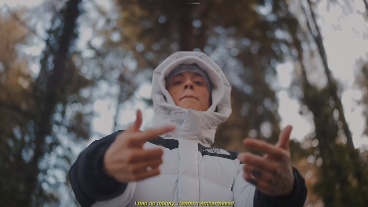Central Cee - Khabib (IDS Remix)