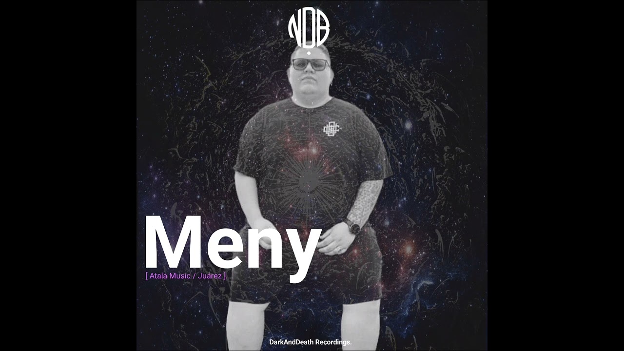 NochesDeBerlin 193 / Meny [ Atala Music ].
