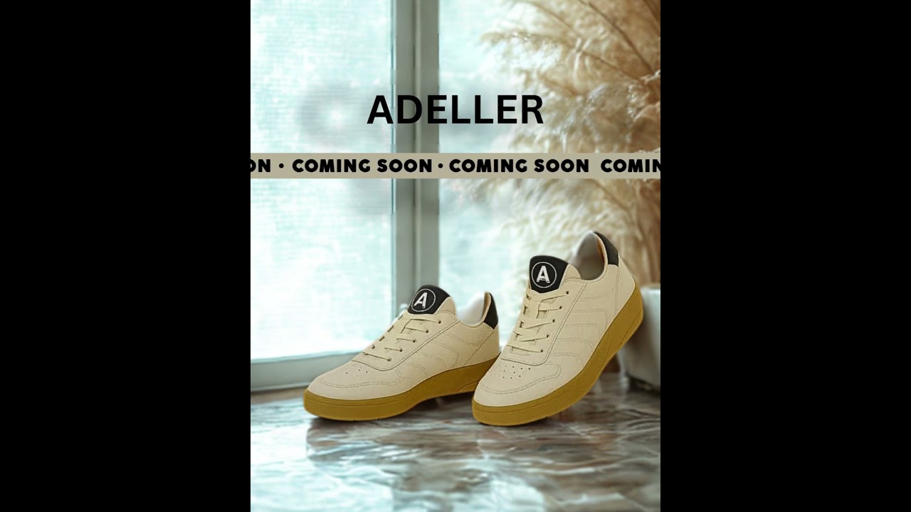 ADELLER Women's Auren Low Moss Green | Coming Soon Sale