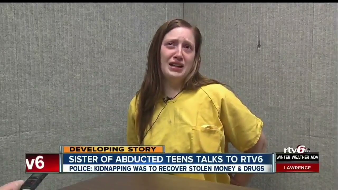 Whitney Blackwell sentenced