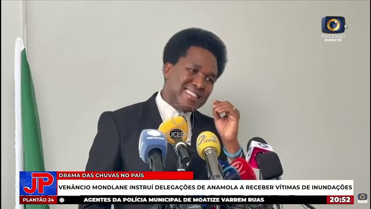 VM7 INSTRUI DELEGA&Ccedil;&Otilde;ES DO ANAMOLA A RECEBER V&Iacute;TIMAS DAS INUNDA&Ccedil;&Otilde;ES
