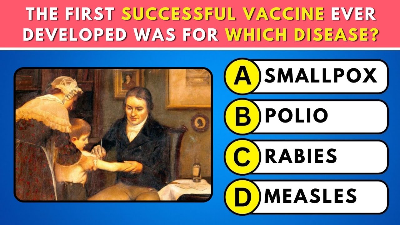 Think You’re Educated This Quiz Will Truly Test That Claim 🎓