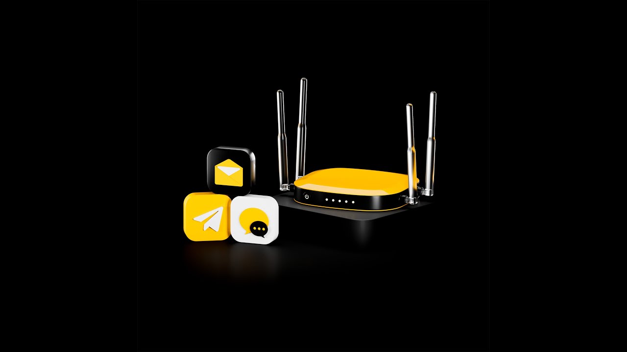 Настройка интернета от Beeline на устройствах с OpenWRT