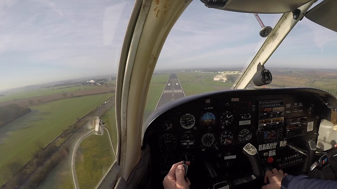 Bristol to Kemble Circuits