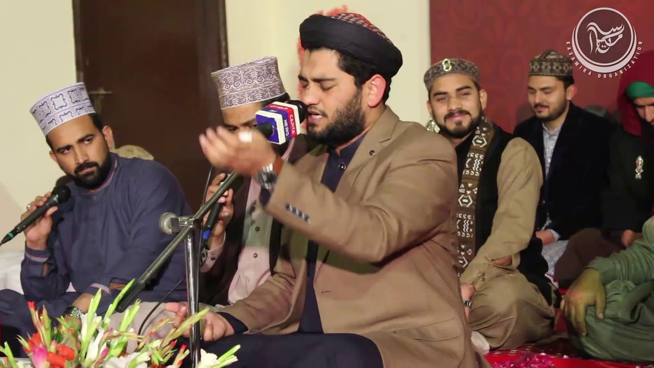 Moray Jag Ujiyare Ghous Piya | Hafiz Muhammad Rehan Roofi |