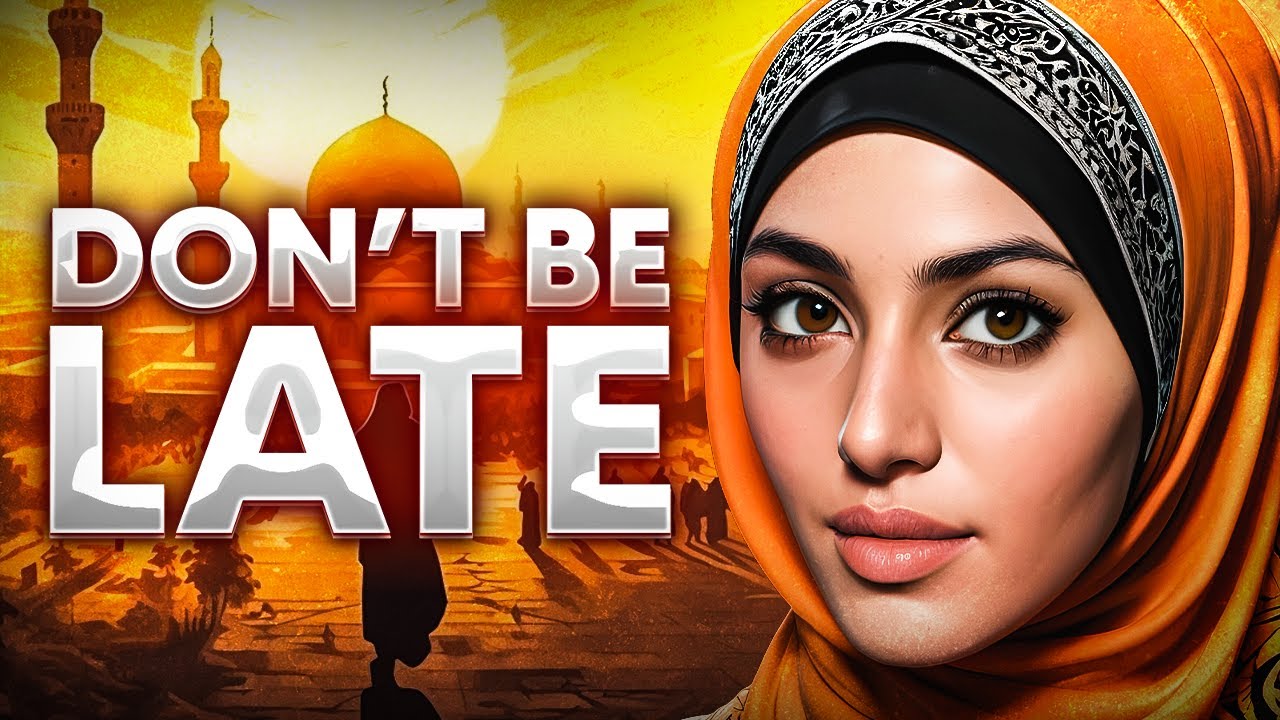 Things You Wished You Knew Earlier As A Muslimah (MUST WATCH In 2024)