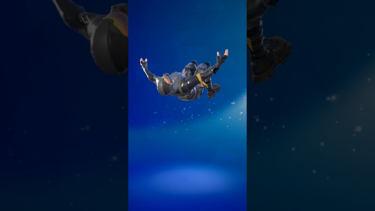 Beautiful Things - Fortnite 