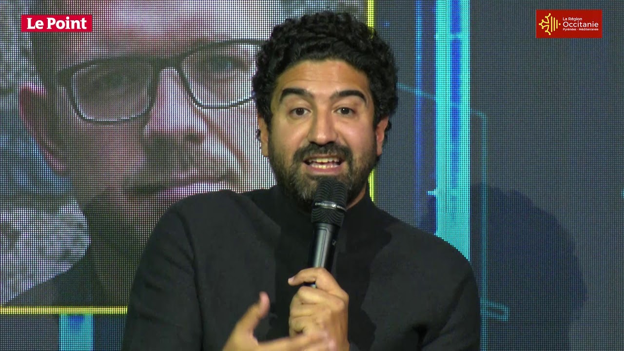 Futurapolis 2019 - Faut-il démanteler les GAFAM ?