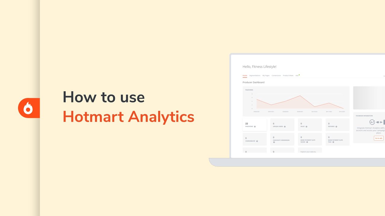 How to use Hotmart Analytics | Hotmart Help Center