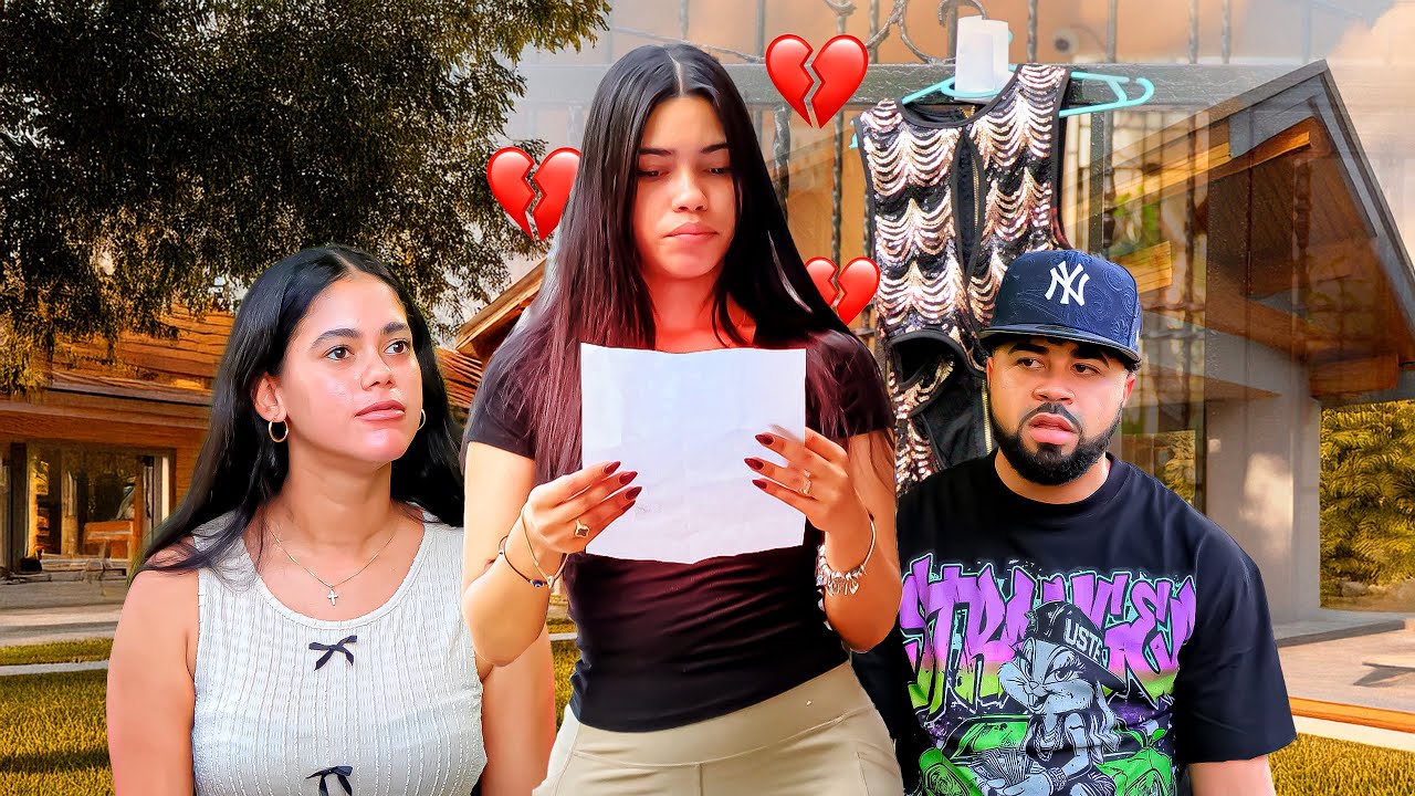 ENGAÑÓ A SU MUJER Y PAGÓ LAS CONSECUENCIAS 💔😢